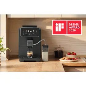 Automatický kávovar - Sencor SES 9400BK ENZO - 27