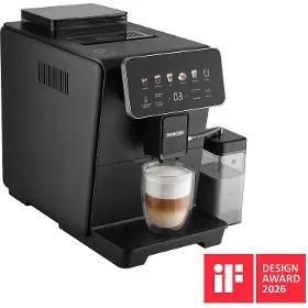 Automatický kávovar - Sencor SES 9400BK ENZO - 9