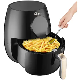 Teplovzdušná fritéza - Ardes K33 Eldorada Maxi - 3