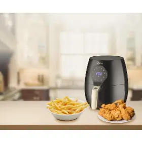Teplovzdušná fritéza - Ardes K33 Eldorada Maxi - 5