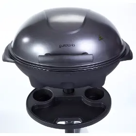 Gril stojanový - Guzzanti GZ 345 - 6