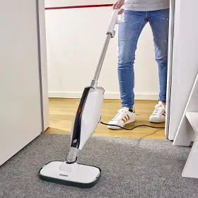 Vysavač a parní mop - Severin SC 7145 - 13