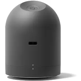 Odžmolkovač - Steamery Pilo 2 Charcoal - 2