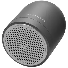 Odžmolkovač - Steamery Pilo 2 Charcoal - 3