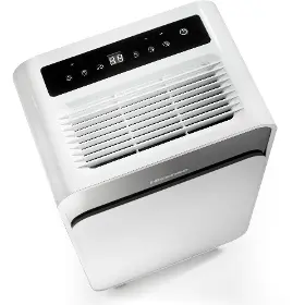 Odvlhčovač vzduchu - Hisense D16CW - 4