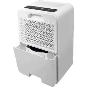 Odvlhčovač vzduchu - Hisense D16CW - 5