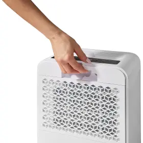 Odvlhčovač vzduchu - Hisense D16CW - 6