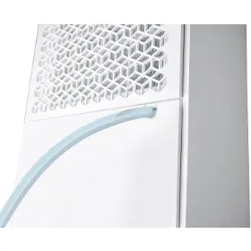 Odvlhčovač vzduchu - Hisense D16CW - 8