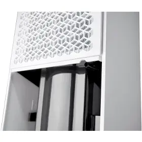 Odvlhčovač vzduchu - Hisense D16CW - 9