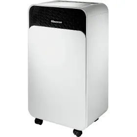 Odvlhčovač vzduchu - Hisense D16CW - 1