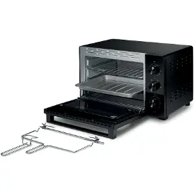 Minitrouba - Hisense HOM30M - 10