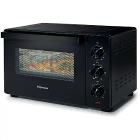 Minitrouba - Hisense HOM30M - 2