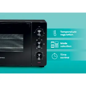 Minitrouba - Hisense HOM30M - 9