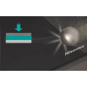Minitrouba - Hisense HOM45D - 11