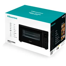 Minitrouba - Hisense HOM45D - 12