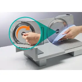 Kuchynský krájač - Gorenje R708A - 6