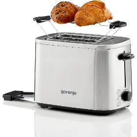 Topinkovač - Gorenje T800DS - 7