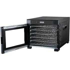 Sušička ovoce - Guzzanti GZ 506A - 2