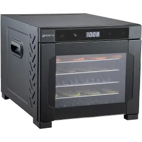 Sušička ovoce - Guzzanti GZ 506A - 4
