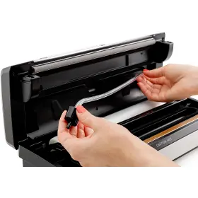 Vakuovačka - Gorenje VS120EPRO - 6