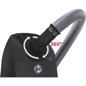 Vysávač vreckový - Hoover HE721PAF 011 - 8