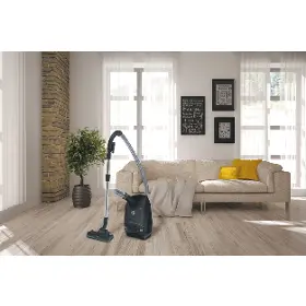 Vysávač vreckový - Hoover HE721PAF 011 - 14