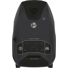 Vysávač vreckový - Hoover HE721PAF 011 - 2