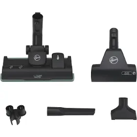 Vysávač vreckový - Hoover HE721PAF 011 - 4