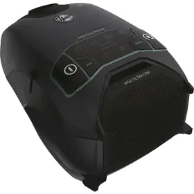 Vysávač vreckový - Hoover HE721PAF 011 - 5