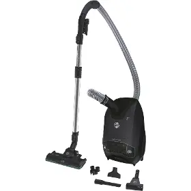 Vysávač vreckový - Hoover HE721PAF 011 - 1