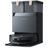 Ecovacs Deebot T50 Max Omni Black