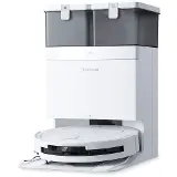 Ecovacs Deebot T50 Pro Omni White