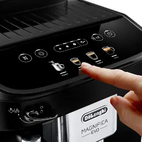 Automatický kávovar - De'Longhi ECAM290.21.B Magnifica Evo - 4