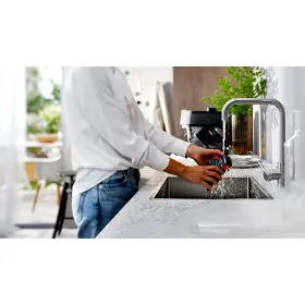 Automatický kávovar - De'Longhi ECAM220.31.SB Magnifica Start - 11