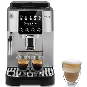Automatický kávovar - De'Longhi ECAM220.31.SB Magnifica Start - 2
