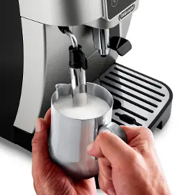 Automatický kávovar - De'Longhi ECAM220.31.SB Magnifica Start - 5