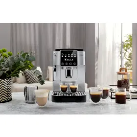 Automatický kávovar - De'Longhi ECAM220.31.SB Magnifica Start - 8