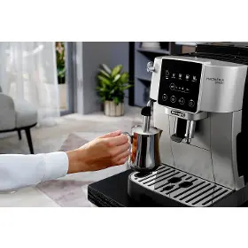Automatický kávovar - De'Longhi ECAM220.31.SB Magnifica Start - 9