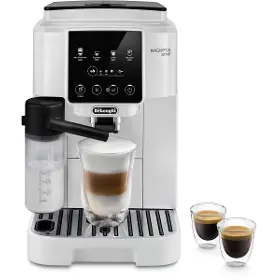 Automatický kávovar - De'Longhi ECAM220.61.W Magnifica Start - 2