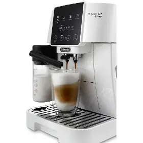 Automatický kávovar - De'Longhi ECAM220.61.W Magnifica Start - 4