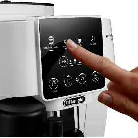 Automatický kávovar - De'Longhi ECAM220.61.W Magnifica Start - 5