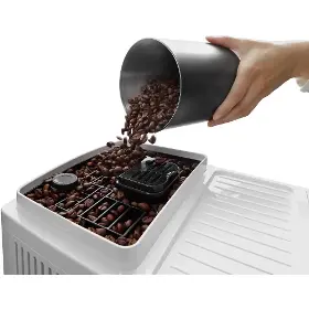 Automatický kávovar - De'Longhi ECAM220.61.W Magnifica Start - 6