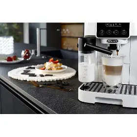 Automatický kávovar - De'Longhi ECAM220.61.W Magnifica Start - 8