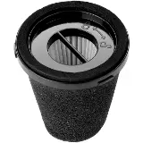 Niceboy Hurricane H5 Plus HEPA filtr