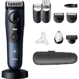 Braun Series 7 BT7540
