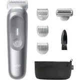 Braun Series 5 BG7550