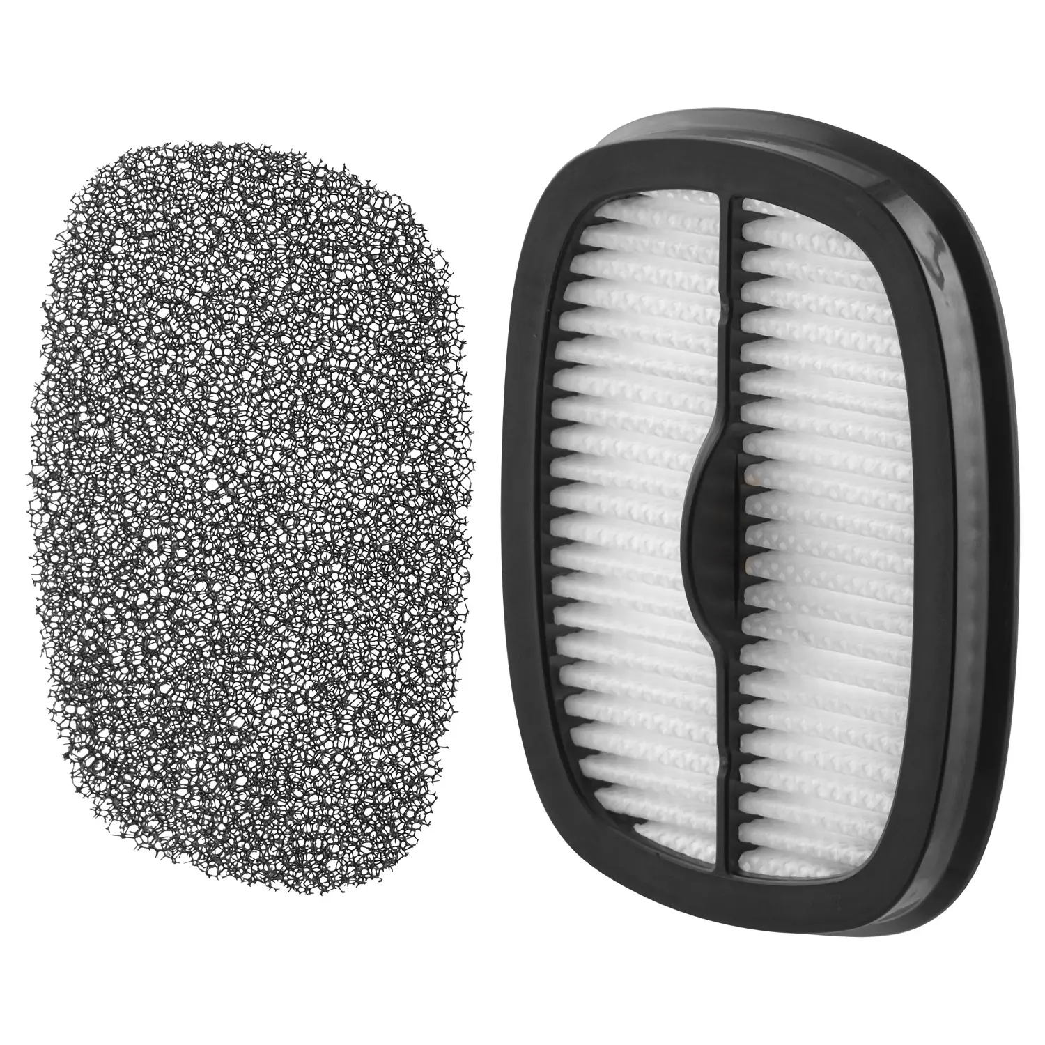Sencor SVWX 8802 HEPA filtr – fotografie 1