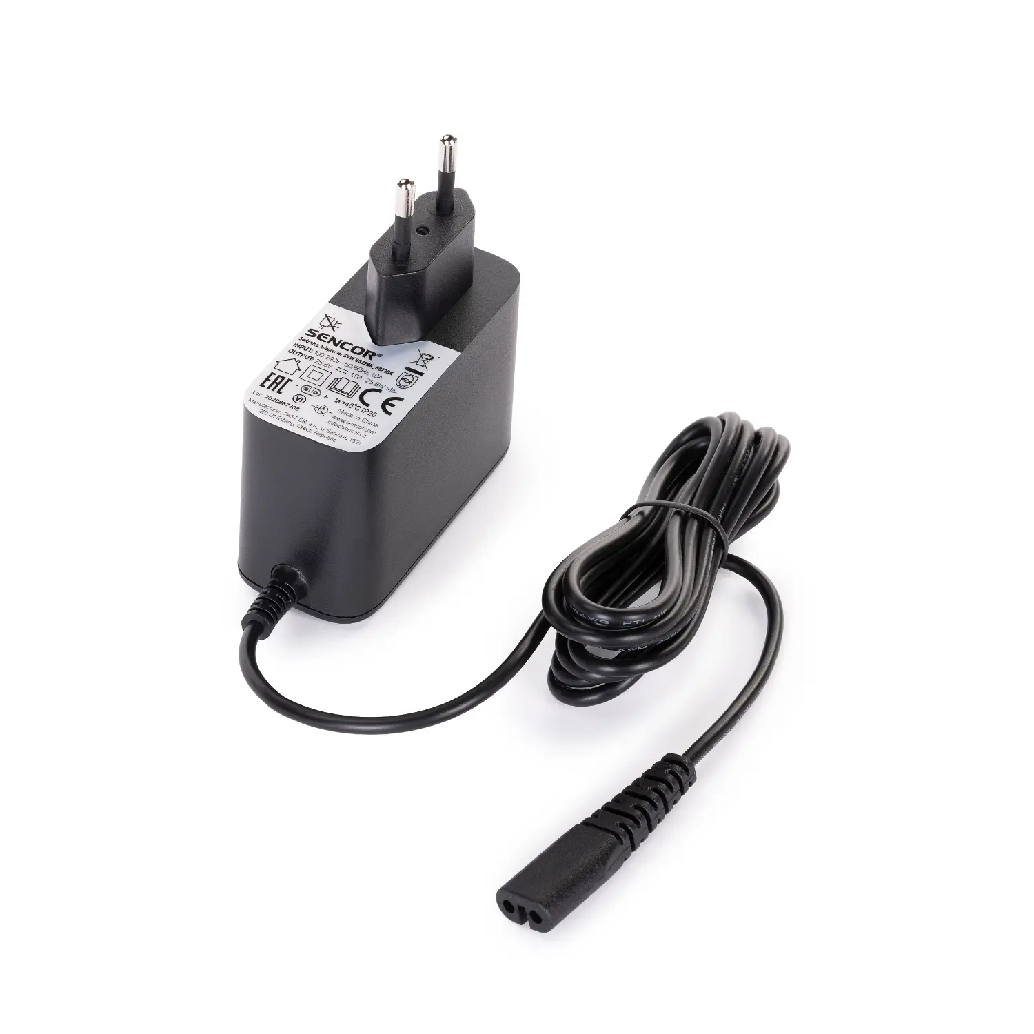 Sencor SVWXD 8821 – fotografie 1