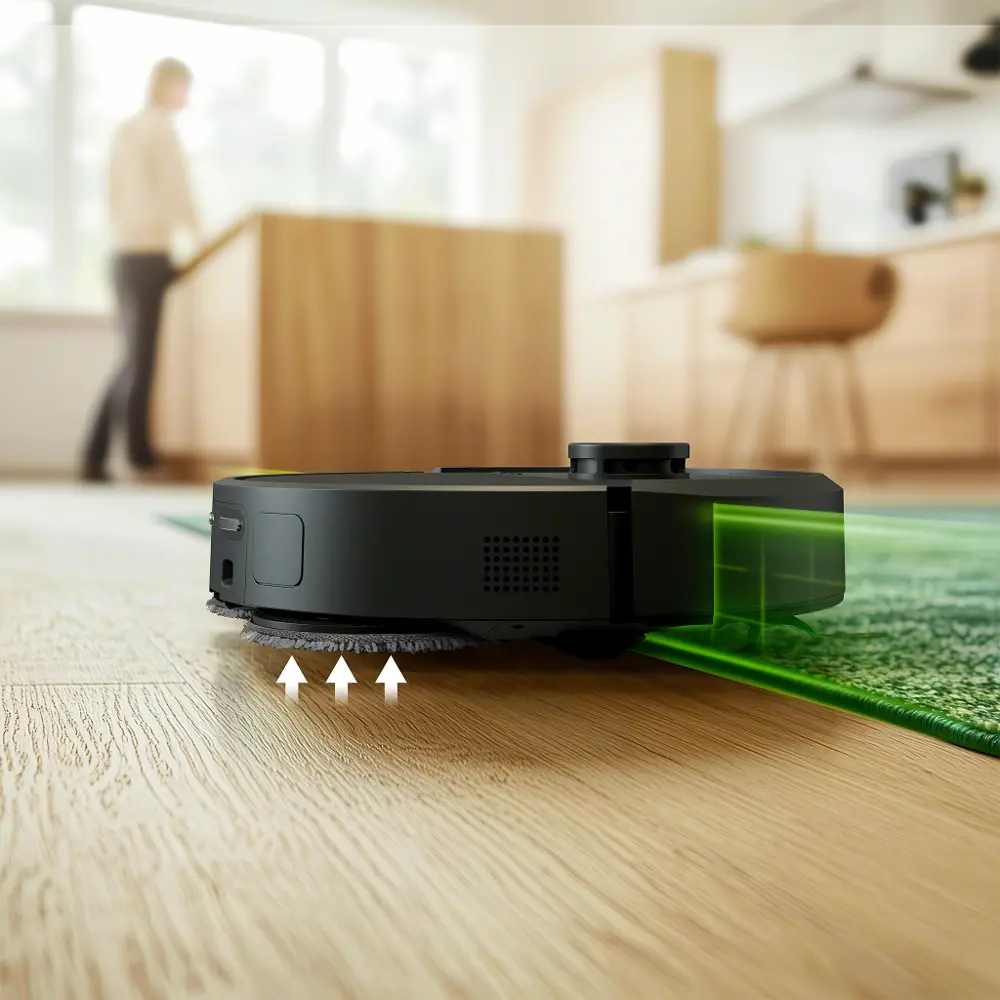 Vysávač iRobot