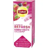 Lipton A Moment To Refresh Forest Fruits